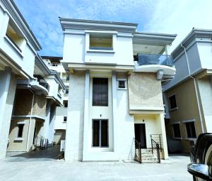 4 bedroom Terrace For Rent Oniru Victoria Island Lagos