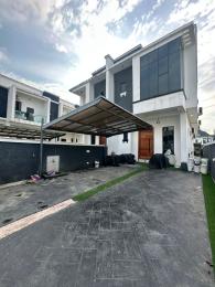 Duplex For Rent Thomas Estate Ajah Lagos