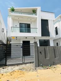 4 bedroom Detached Duplex For Sale Lekki Palm City Ajah Ajah Lagos