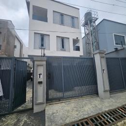4 bedroom Duplex For Rent Magodo GRA Phase 2 Kosofe/Ikosi Lagos