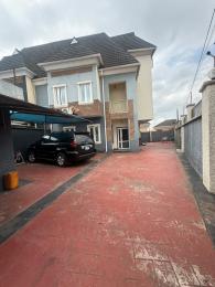 4 bedroom Duplex For Sale Magodo GRA Phase 1 Ojodu Lagos