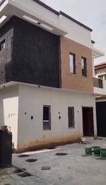 4 bedroom Duplex For Rent Gbagada Phase 2 Lagos