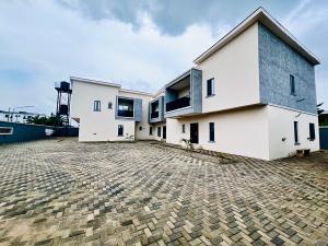 4 bedroom Terraced Duplex For Sale Orchid Road By Chevron Tollgate Lekki Lekki Phase 2 Lagos