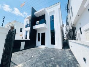 4 bedroom Semi detached Duplex For Sale Lekki Palm City Ajah Ajah Lagos