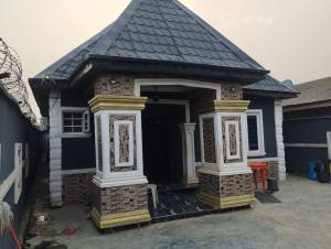 Bungalow For Sale Ikotun Ikotun/Igando Lagos