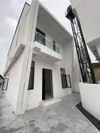 4 bedroom Detached Duplex For Sale Sangotedo Lagos