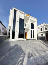 4 bedroom Detached Duplex For Sale Ikota Lekki Lagos 4 bedroom Detached Duplex For Sale Ikota Lekki Lagos
