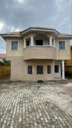 4 bedroom Detached Duplex For Sale Admiralty Estate Igbo Efon Lekki Lagos
