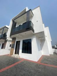 4 bedroom Detached Duplex For Sale Ikota Lekki Lagos 4 bedroom Detached Duplex For Sale Ikota Lekki Lagos