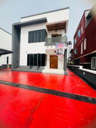 4 bedroom Duplex For Sale Lekki County Home Ikota Lekki Lagos