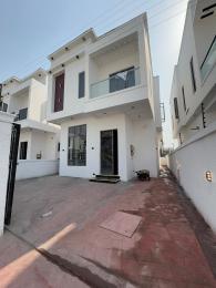 4 bedroom Detached Duplex For Sale Ajah Lagos 4 bedroom Detached Duplex For Sale Ajah Lagos