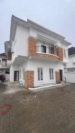 4 bedroom Detached Duplex For Sale Orchid Lekki Lagos