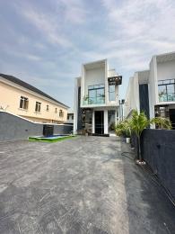 4 bedroom Detached Duplex For Sale Ajah Lagos 4 bedroom Detached Duplex For Sale Ajah Lagos