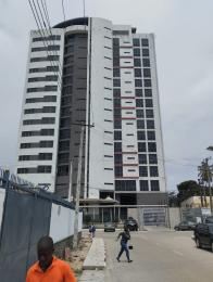 4 bedroom Block Of Flats For Sale Eden Heights Ahmadu Bello Way Victoria Island Lagos