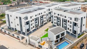 4 bedroom Maisonette For Sale New Town Apartment, Iponri, Smith Medical Centre, Mutual Alpha Court Estate, Royal Seed Ministries, Winterfell Estate. Iponri Surulere Lagos 4 bedroom Maisonette For Sale New Town Apartment, Iponri, Smith Medical Centre, Mutual Alpha Court Estate, Royal Seed Ministries, Winterfell Estate. Iponri Surulere Lagos