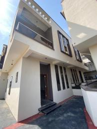 4 bedroom Semi detached Duplex For Sale Abraham Adesanya Ajah Lagos