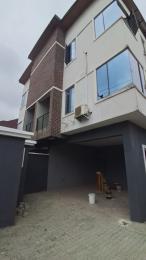 4 bedroom Semi detached Duplex For Rent Canal West Osapa London Lekki Lagos