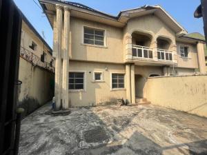 4 bedroom Semi detached Duplex For Sale Berger Ojodu Lagos