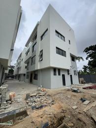 4 bedroom Semi detached Duplex For Sale Ikoyi Lagos