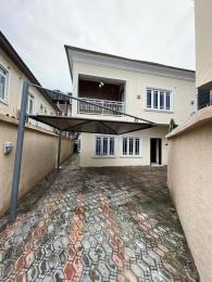4 bedroom Semi detached Duplex For Sale Idado Estate Idado Lekki Lagos