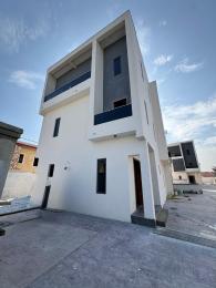 4 bedroom Semi detached Duplex For Sale Igbo Efon Lekki Lagos 4 bedroom Semi detached Duplex For Sale Igbo Efon Lekki Lagos