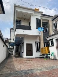 4 bedroom Semi detached Duplex For Sale Chevron Drive Lekki Lagos