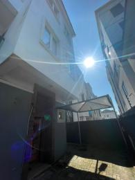 4 bedroom Semi detached Duplex For Rent Ilasan Lekki Lagos