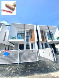 4 bedroom Semi detached Duplex For Sale Ikota Lekki Lagos 4 bedroom Semi detached Duplex For Sale Ikota Lekki Lagos