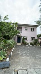 4 bedroom Semi detached Duplex For Sale Romay Gardens Ilasan Lekki Lagos