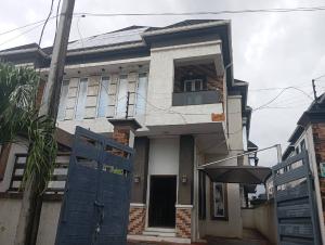 4 bedroom Duplex For Rent Chevron Drive Lekki Lagos