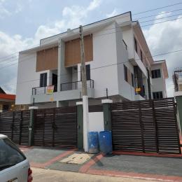 4 bedroom Duplex For Sale Allen Avenue Ikeja Lagos. Allen Avenue Ikeja Lagos