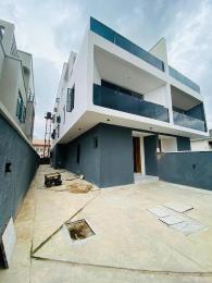 4 bedroom Duplex For Sale Ogudu GRA Ojota Lagos 4 bedroom Duplex For Sale Ogudu GRA Ojota Lagos