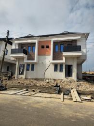 4 bedroom Semi detached Duplex For Sale Surulere Lagos