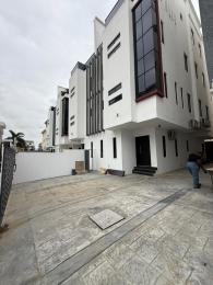 4 bedroom Semi detached Duplex For Sale Park View Parkview Estate Ikoyi Lagos