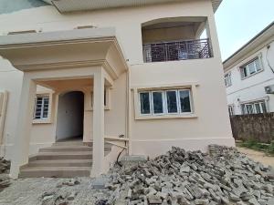 4 bedroom Semi detached Duplex For Rent Opposite Vgc Lekki Lagos