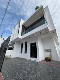 4 bedroom House For Sale Ajah Lagos