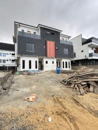 4 bedroom Semi detached Duplex For Sale Gbagada Phase 1 Lagos 4 bedroom Semi detached Duplex For Sale Gbagada Phase 1 Lagos