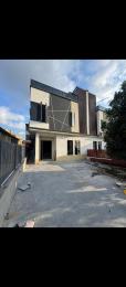 4 bedroom Semi detached Duplex For Sale Gbagada Lagos