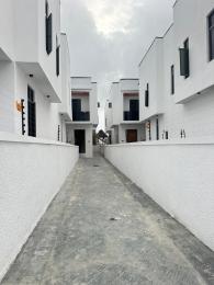 4 bedroom Semi detached Duplex For Sale Ikota Lekki Lagos 4 bedroom Semi detached Duplex For Sale Ikota Lekki Lagos