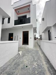 4 bedroom Semi detached Duplex For Sale Ikota Lekki Lagos 4 bedroom Semi detached Duplex For Sale Ikota Lekki Lagos