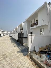 4 bedroom Semi detached Duplex For Sale Ikota Lekki Lagos