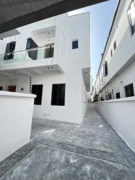4 bedroom Semi detached Duplex For Sale Abraham Adesanya Ajah Lagos 4 bedroom Semi detached Duplex For Sale Abraham Adesanya Ajah Lagos