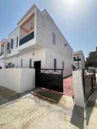 4 bedroom Detached Duplex For Sale Abraham Adesanya Ajah Lagos 4 bedroom Detached Duplex For Sale Abraham Adesanya Ajah Lagos