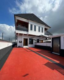 4 bedroom Duplex For Sale Ikota Lekki Lagos 4 bedroom Duplex For Sale Ikota Lekki Lagos