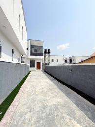 4 bedroom Semi detached Duplex For Sale Ajah Lagos