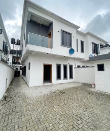 4 bedroom Semi detached Duplex For Sale Lekki Ikate Ikate Elegushi Lekki Lagos 4 bedroom Semi detached Duplex For Sale Lekki Ikate Ikate Elegushi Lekki Lagos