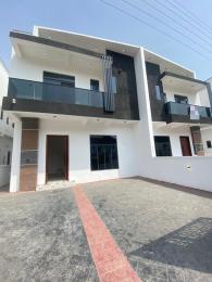 4 bedroom Semi detached Duplex For Sale In A Prestigious Estate Ikota Lekki Lagos