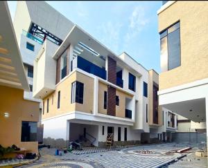4 bedroom Terraced Duplex For Sale Lekki Phase One Lagos Lekki Phase 1 Lagos 4 bedroom Terraced Duplex For Sale Lekki Phase One Lagos Lekki Phase 1 Lagos