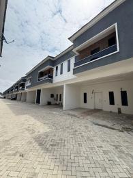 4 bedroom Terrace For Sale Orchid Road Oral Estate Lekki Lagos