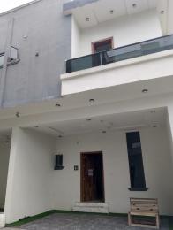 4 bedroom Terraced Duplex For Sale Spa Road Ikate Elegushi Lekki Lagos